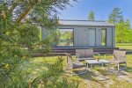 Recreation complex Pazust Priedēs with designer holiday homes and SPA - 3