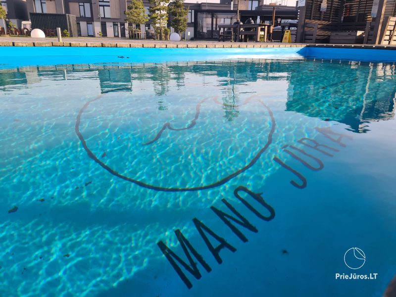 Holiday cottage Light Home - Mano jura 1, Kunigiskiai