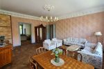 Spacious, newly renovated, 4-bedroom apartment in a historic villa, Liepaja - 2