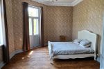 Просторная, недавно отремонтированная, 4 комнатная квартира в исторической вилле, Лиепая - 4