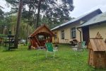 Among Seaside Pines Cottages for rent - 3