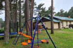 Among Seaside Pines Коттедж в аренду