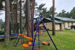 Among Seaside Pines Коттедж в аренду