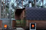 Among Seaside Pines Cottages for rent