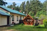 Among Seaside Pines Cottages for rent