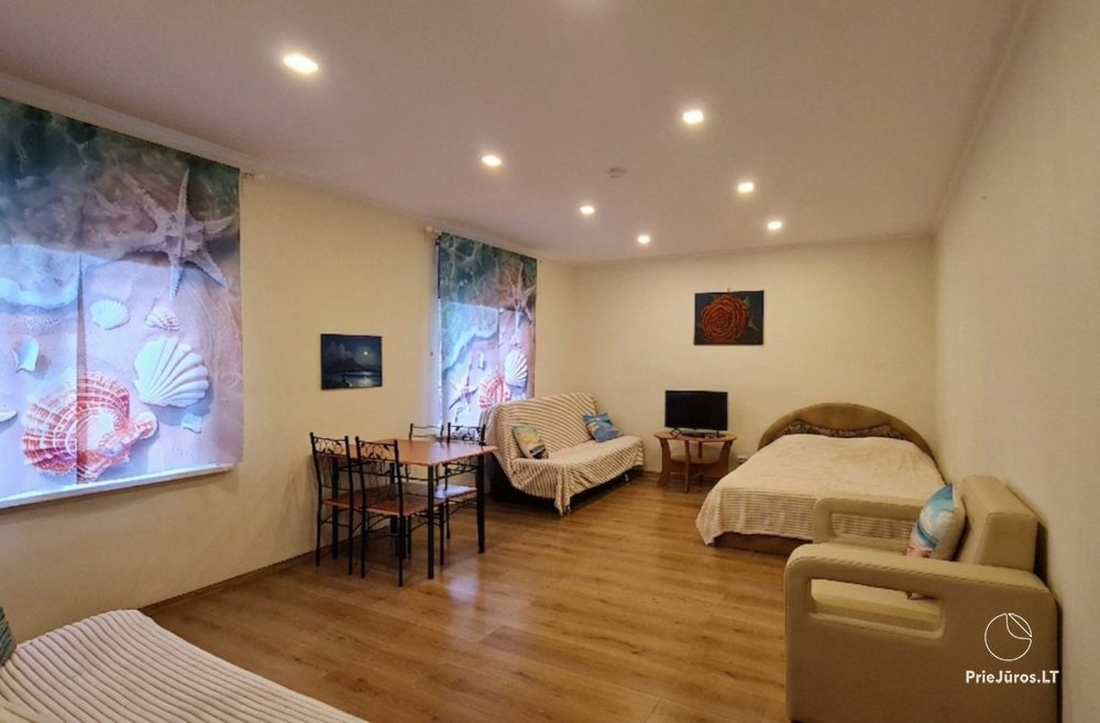 Among Seaside Pines Cottages for rent