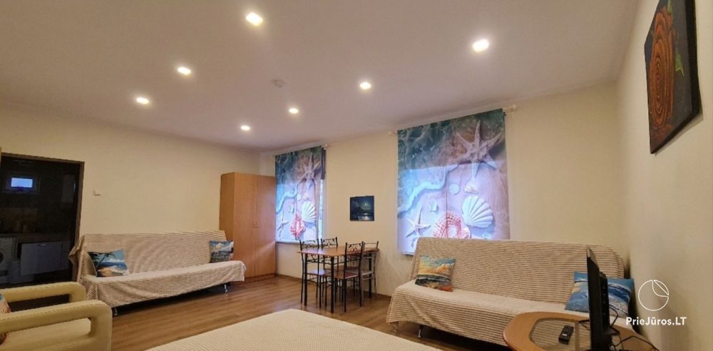 Among Seaside Pines Cottages for rent