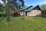 Among Seaside Pines Cottages for rent - 4