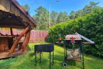 Among Seaside Pines Cottages for rent - 6