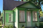 Summer house in Vaivari