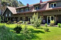 Apartments "Preila"