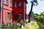 Apartments and rooms in Ventspils – guest house Villa Victoria - 5