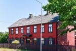 Guest house in Ventspils Meldernams