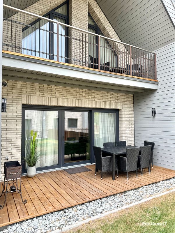 Rasthaus Grazinos in Kunigiskiai