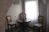 One-bedroom apartment near the sea