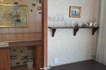 One-room apartment by the sea on the first line - 4