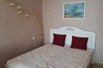 One-room apartment by the sea on the first line - 2