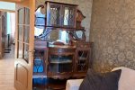 Three-room apartment for rent - 4