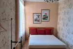 Dreizimmerwohnung zu vermieten - 2