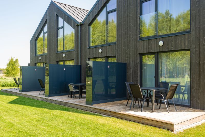 Kuti mieszkanie w Monciskach