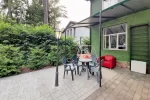Wohnung „Dzintari“ in Jurmala, Lettland - 4