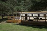Ferienhaus im Pinienwald „Tago Forest House“ - 5