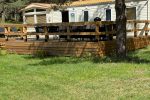 Holiday house in the pine forest Tago Forest House - 3