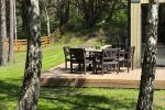 Holiday house in the pine forest Tago Forest House - 4
