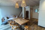 Dom wakacyjny w lesie sosnowym „Tago Forest House”