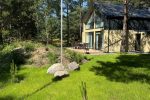 Ferienhaus im Pinienwald „Tago Forest House“ - 2