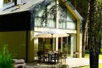Holiday house in the pine forest Tago Forest House - 6