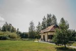 Дом отдыха с сауной «АНДО вилла» - 2