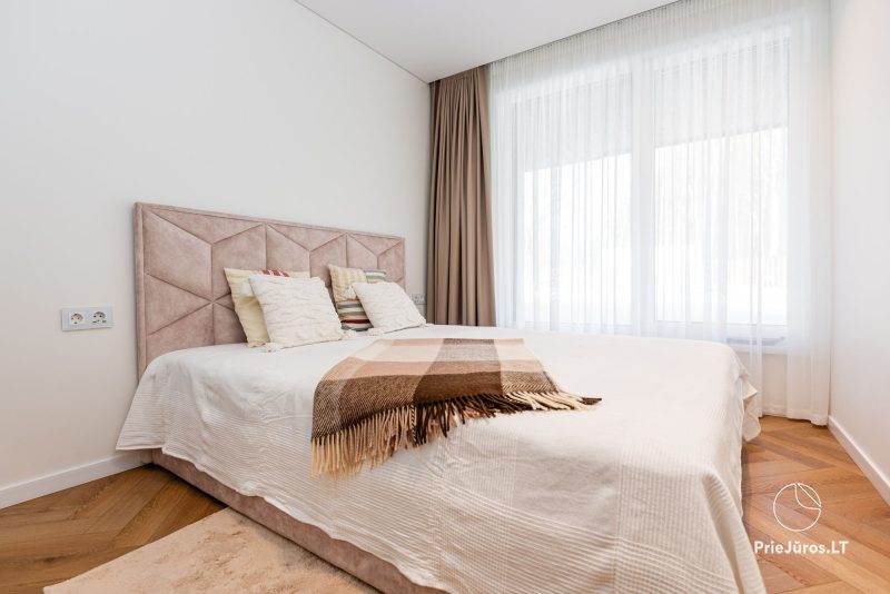 Ciki Puki apartment in Monciske