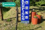 Кемпинг «Балтмуйжа»