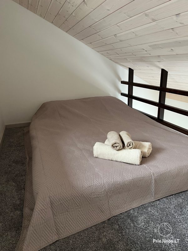 Отдых Pas Lauryna в Швянтойи