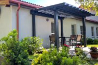Villa "Venroli" two-room apartment with a terrace