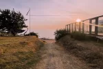 Зона отдыха Кримальныеки