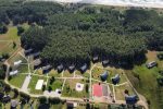 Море Ошия - Курорт Папе / 200 м до Балтийского моря - 2