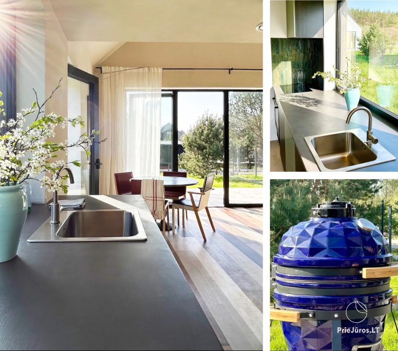 Счастливый дом