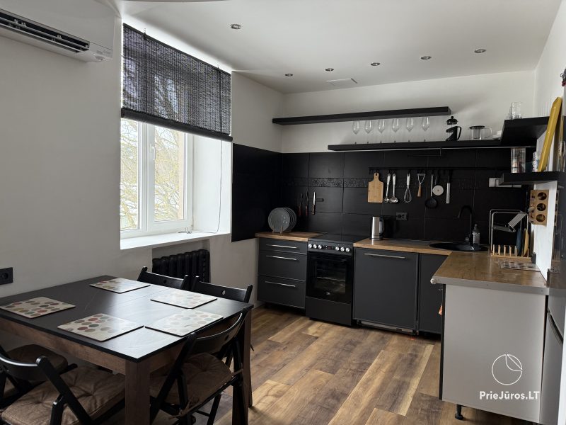 Holiday home suitable for families with children
