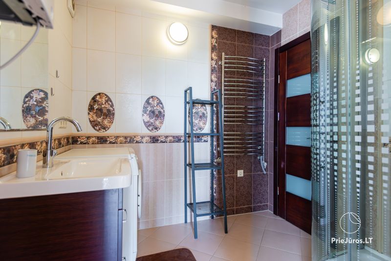 Wohnung zu vermieten im Zentrum