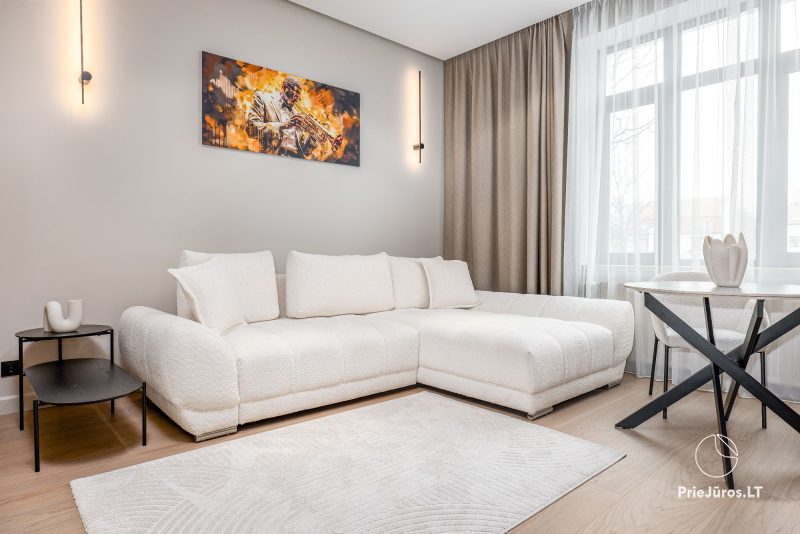 Memel Town Apartments