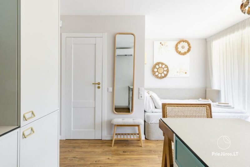 Hill Comofrt Apartments