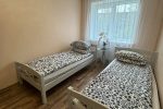 Квартира у моря в Юрмале, район Каугури - 6