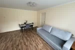 Wohnung in Meeresnähe in Jurmala, Bezirk Kauguri - 3