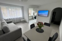 Wohnung in Meeresnähe in Jurmala, Bezirk Kauguri