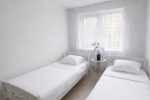 Apartment near the sea in Jurmala, Kauguri district