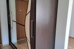One-room apartment for rent. Only 5 minutes to the sea - 5