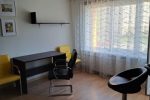 One-room apartment for rent. Only 5 minutes to the sea - 4