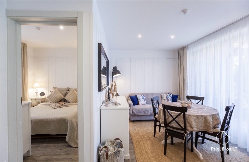 Fairy Tales of the Sea. Cozy first-floor apartment is perfect for up to 4 guests!